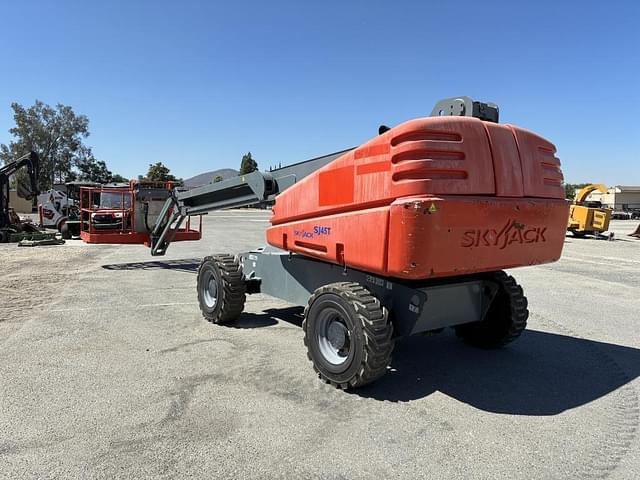 Image of Sky Jack SJ45T equipment image 3