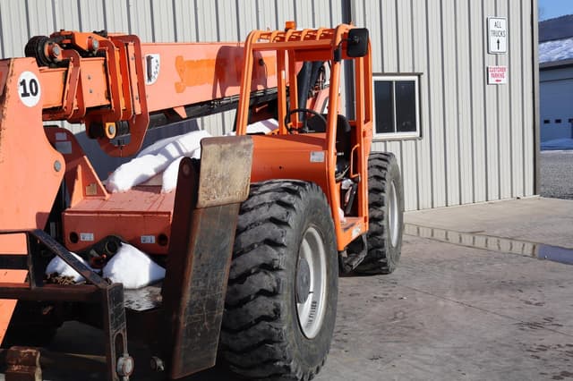 Image of Skytrak 10054 equipment image 3