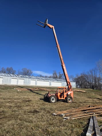 Main image Skytrak 6042