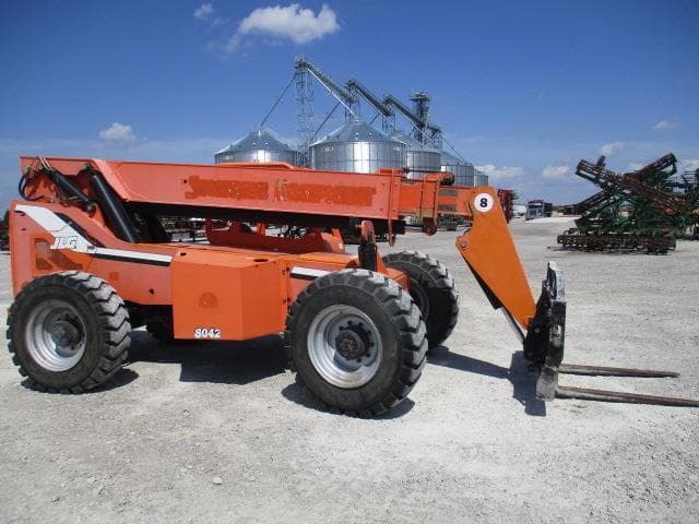 Image of JLG 8042 equipment image 1