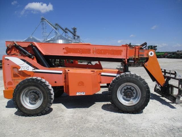 Image of JLG 8042 equipment image 4