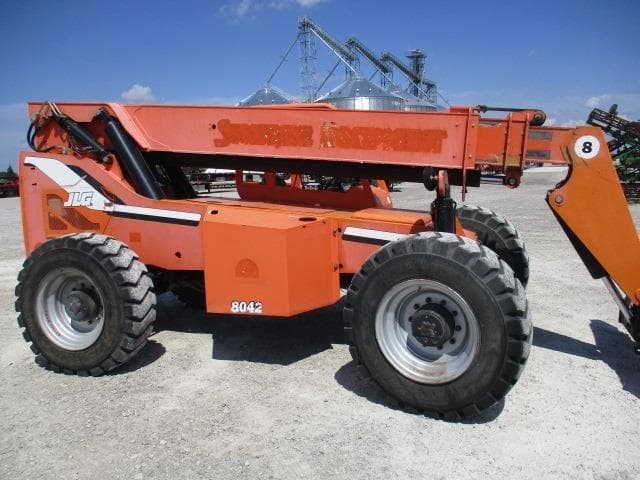 Image of JLG 8042 equipment image 3