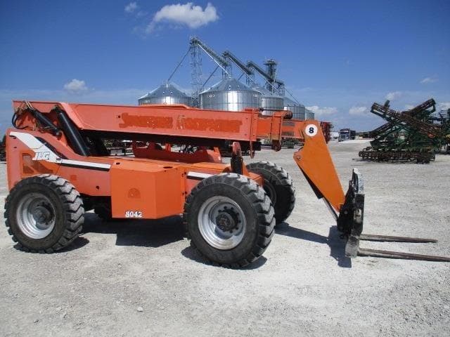 Image of JLG 8042 equipment image 1