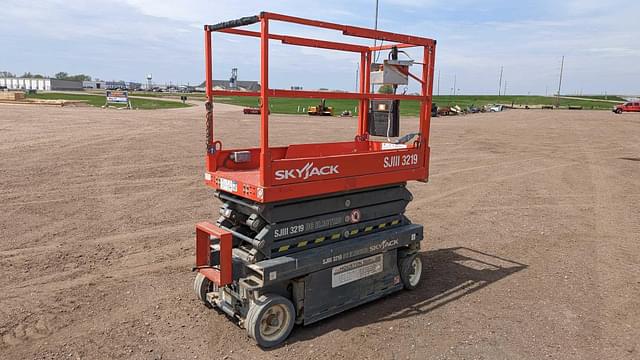 Thumbnail image Sky Jack SJIII3219 0