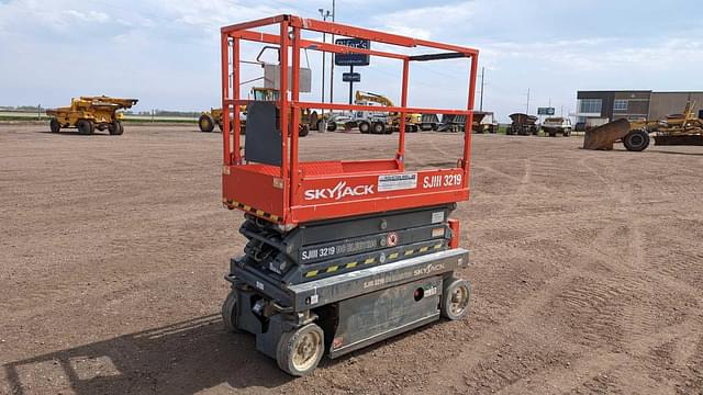 Thumbnail image Sky Jack SJIII3219 3