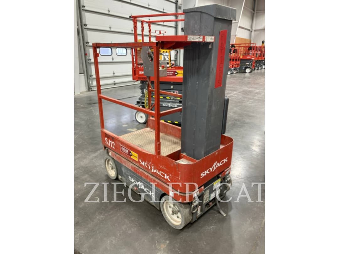 Image of Sky Jack SJ12 Image 1