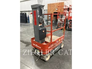 2012 Sky Jack SJ12 Image