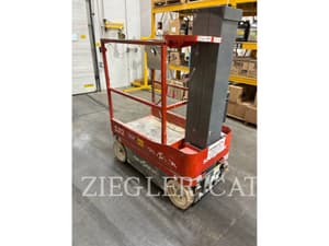 2012 Sky Jack SJ12 Image