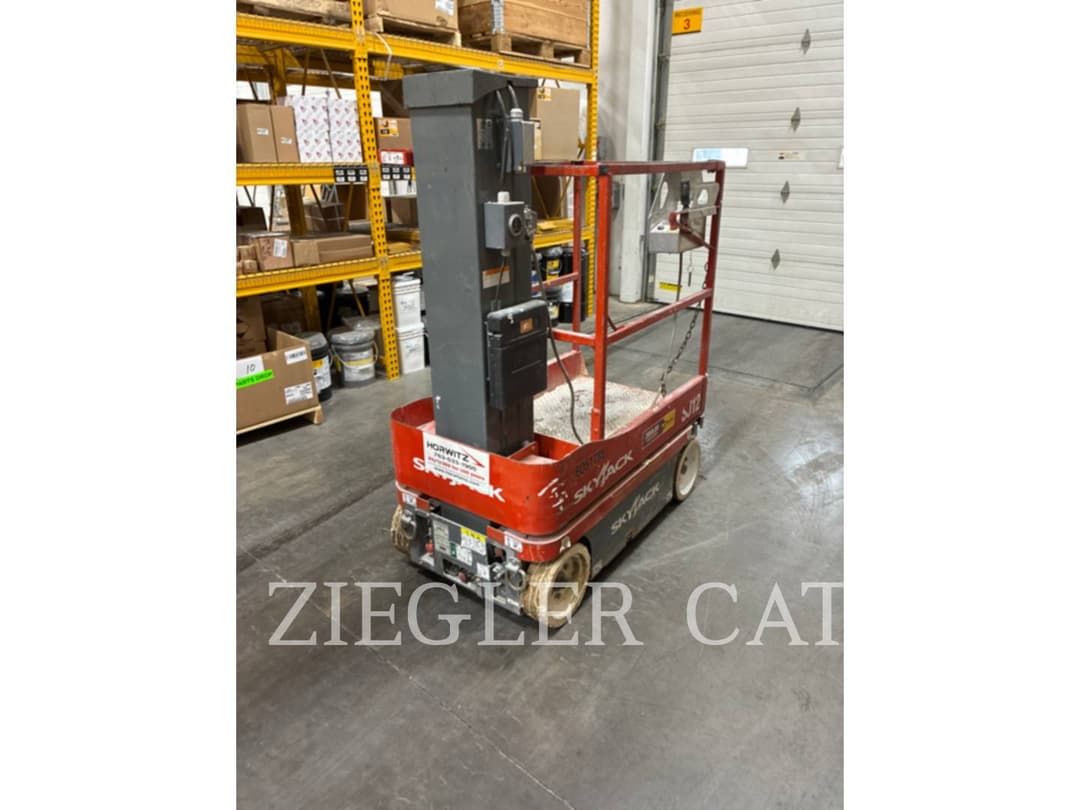 Image of Sky Jack SJ12 Image 1