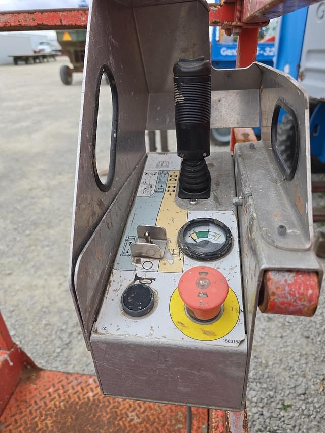 Image of Sky Jack SJ12 equipment image 3