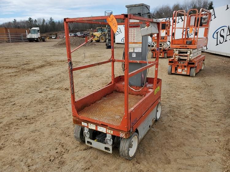 2012 Sky Jack SJ12 Equipment Image0