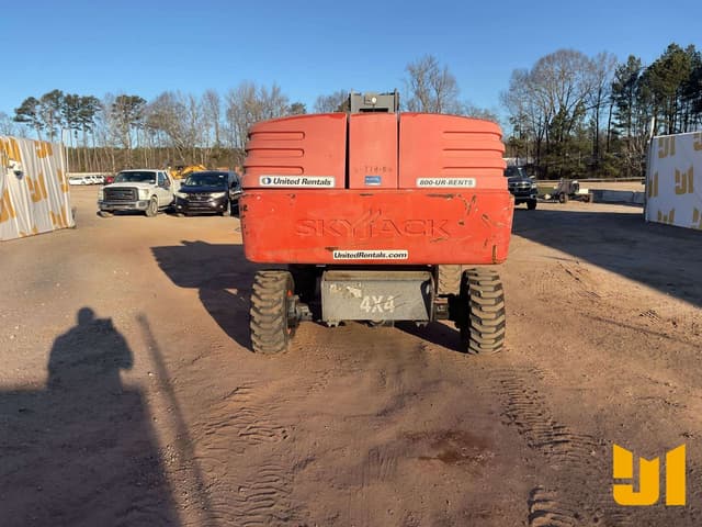 Image of Sky Jack SJ40T equipment image 4