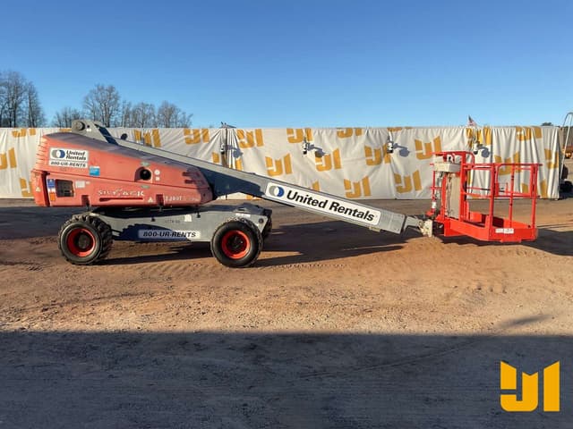 Image of Sky Jack SJ40T equipment image 2