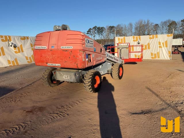 Image of Sky Jack SJ40T equipment image 3