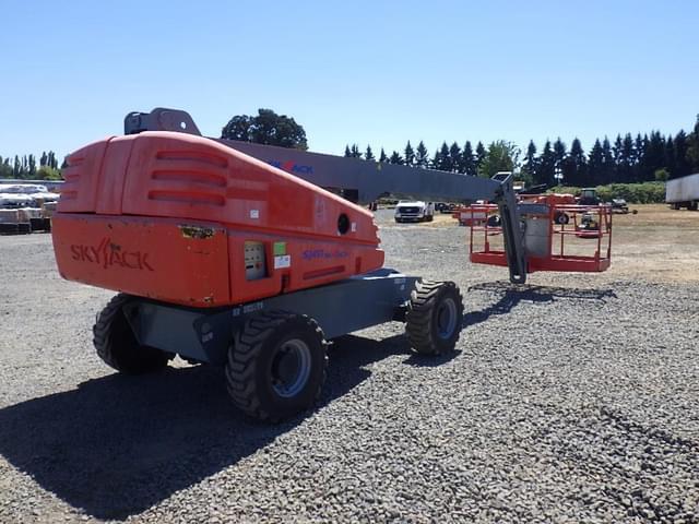 Image of Sky Jack SJ45T equipment image 3