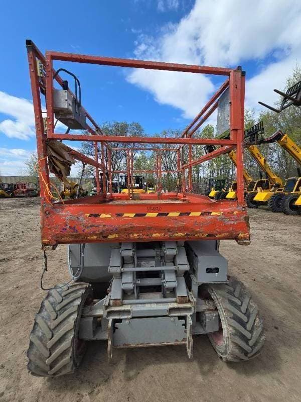 Image of Sky Jack SJ6826RT equipment image 2
