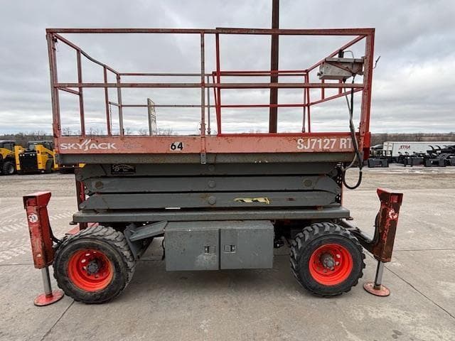 Image of Sky Jack SJ7127RT Primary image