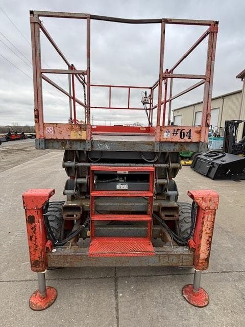 Image of Sky Jack SJ7127RT equipment image 4