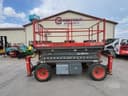 2012 Sky Jack SJ7127RT Image