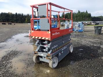 Main image Sky Jack SJIII3226