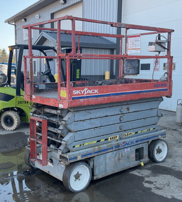 Equipment Main Image