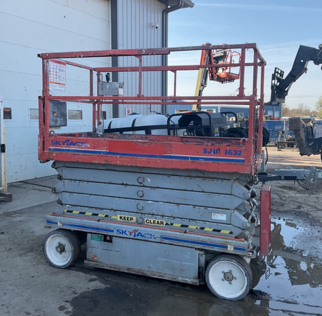 Image of Sky Jack SJIII4632 equipment image 3