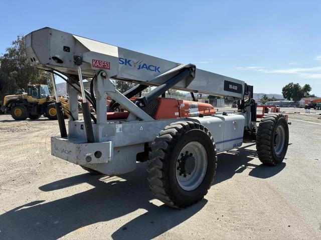 Image of Sky Jack VR-843D equipment image 2
