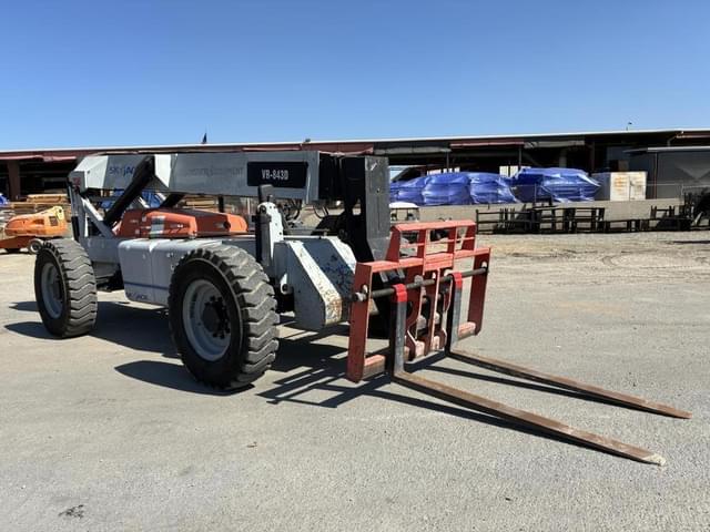 Image of Sky Jack VR-843D equipment image 1
