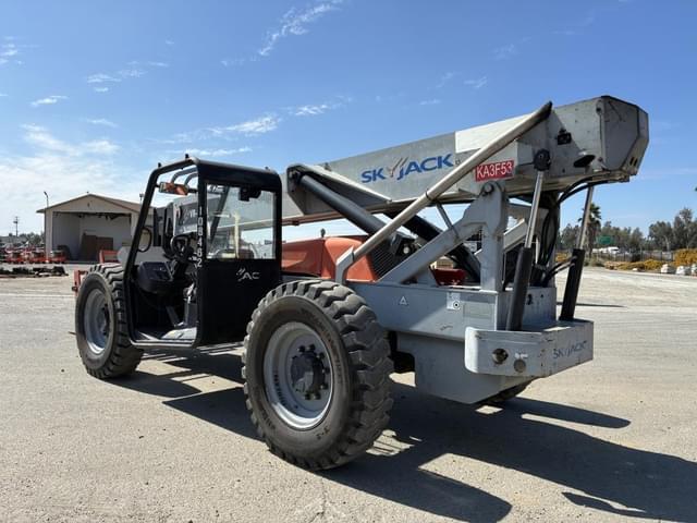 Image of Sky Jack VR-843D equipment image 3