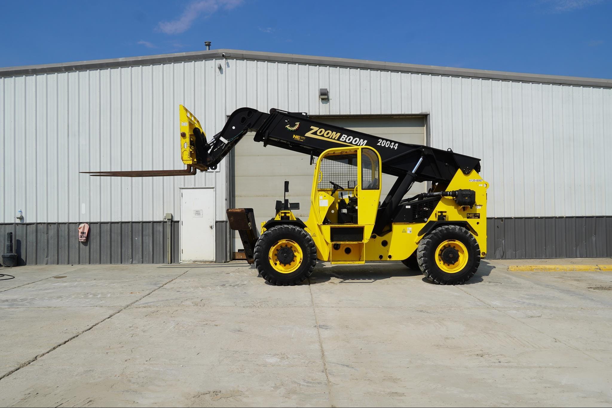 Main image Sky Jack ZB20044