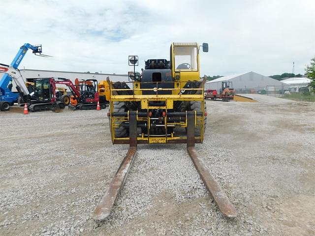 Image of Sky Jack ZB20044 equipment image 4