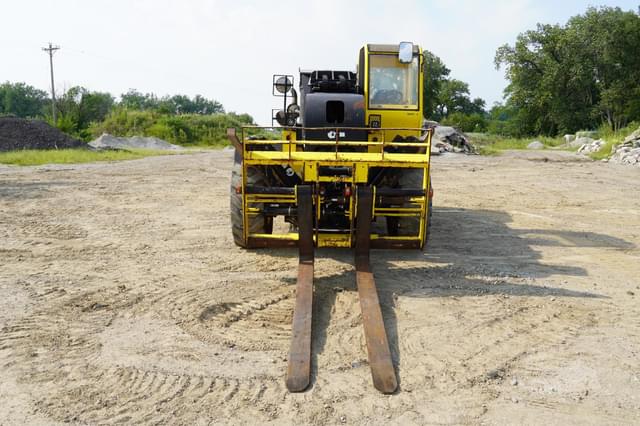 Image of Sky Jack ZB20044 equipment image 4