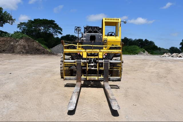 Image of Sky Jack ZB20044 equipment image 3