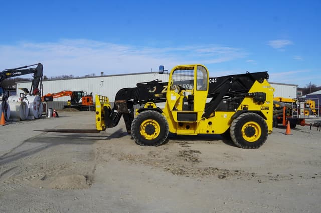 Image of Sky Jack ZB20044 equipment image 1
