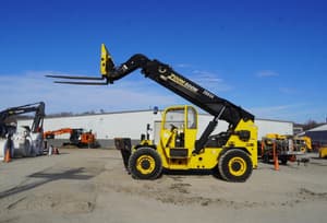 2012 Sky Jack ZB20044 Image