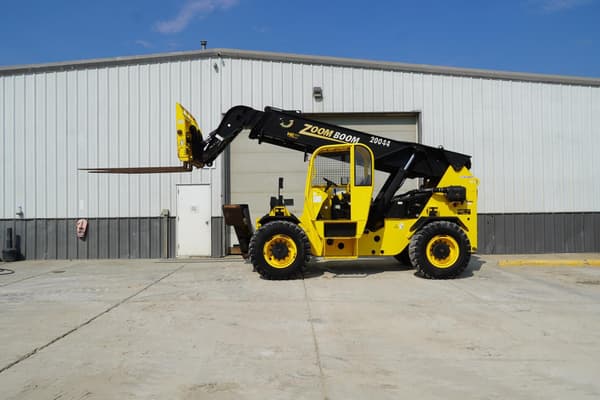 Equipment Main Image