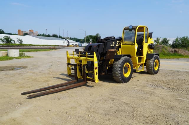 Image of Sky Jack ZB20044 equipment image 3