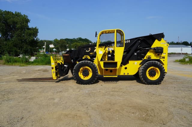 Image of Sky Jack ZB20044 equipment image 2