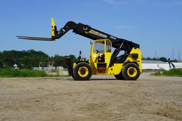 Image of Sky Jack ZB20044 equipment image 1