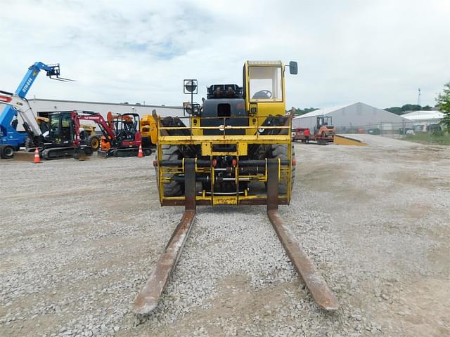 Image of Sky Jack ZB20044 equipment image 4