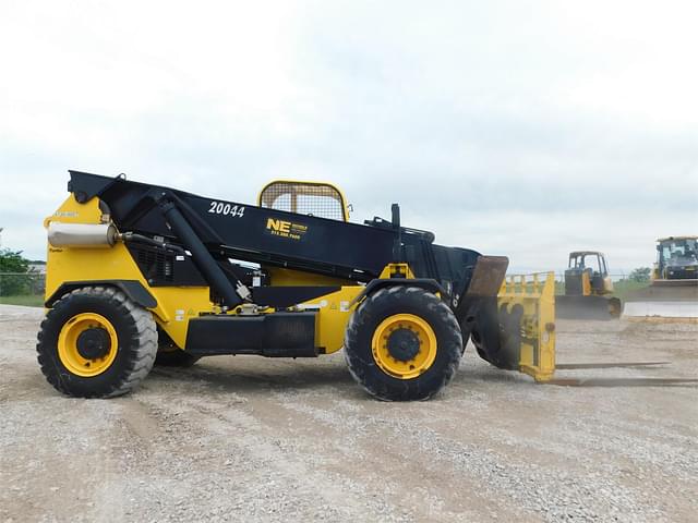 Image of Sky Jack ZB20044 equipment image 1