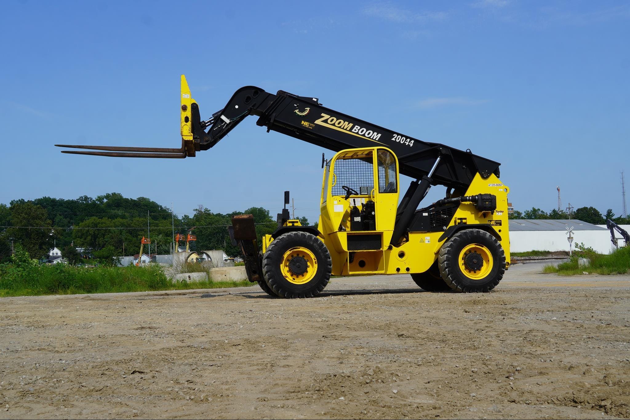 Equipment Main Image