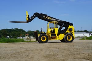 2012 Sky Jack ZB20044 Image