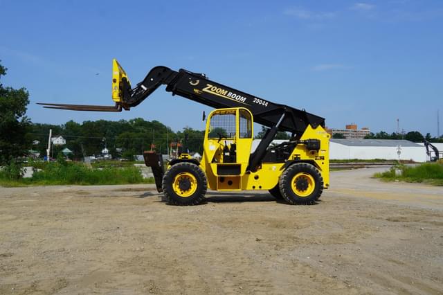 Image of Sky Jack ZB20044 equipment image 1
