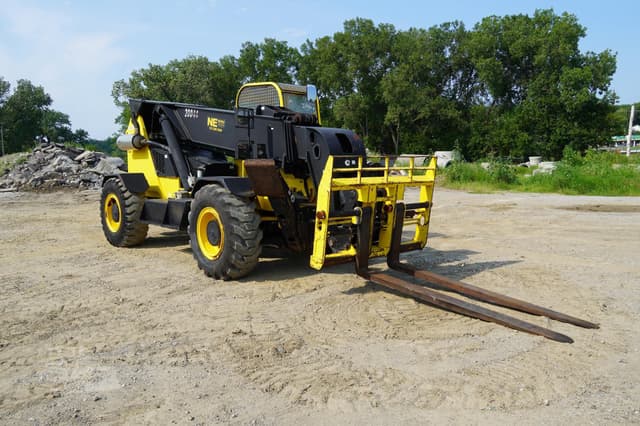 Image of Sky Jack ZB2044 equipment image 2