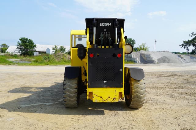 Image of Sky Jack ZB2044 equipment image 3