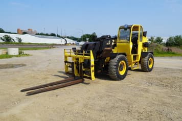 Main image Sky Jack ZB2044