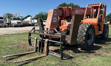 Main image Skytrak 10042