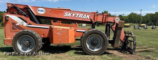 Image of Skytrak 10042 equipment image 3