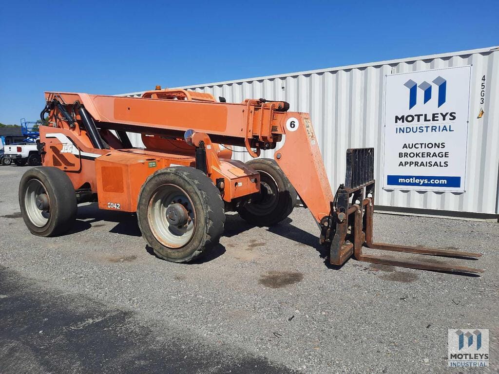 Main image Skytrak 6042